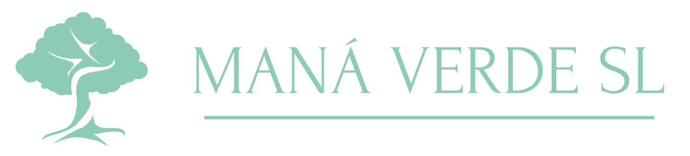 Logo Grupo Maná Verde