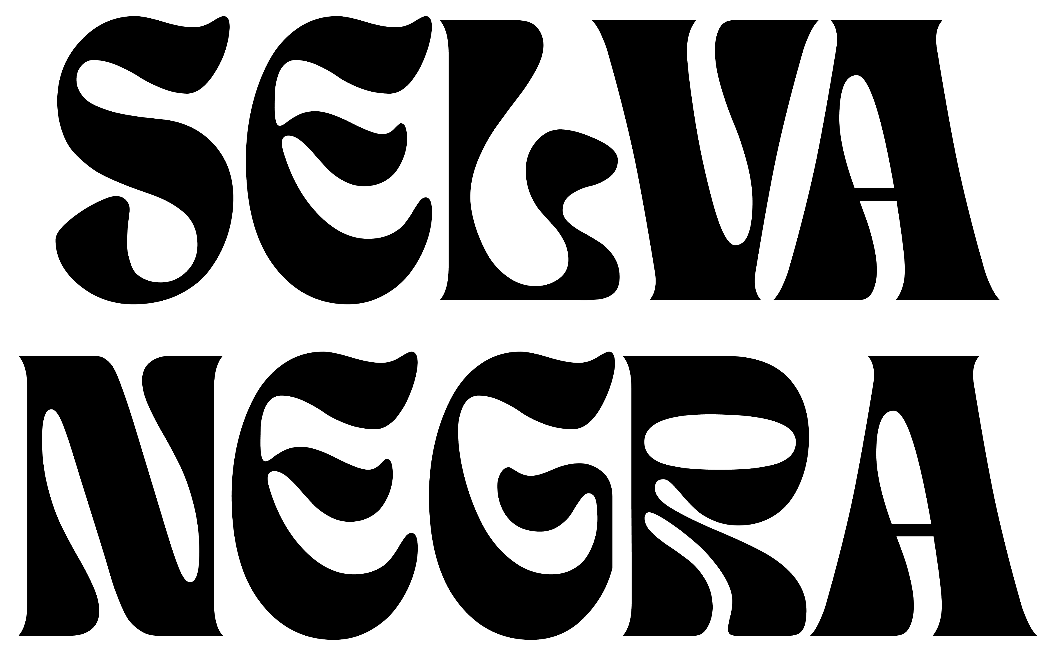 Logo restaurante Selva Negra en Tomares, Sevilla